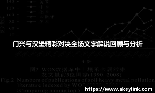门兴与汉堡精彩对决全场文字解说回顾与分析