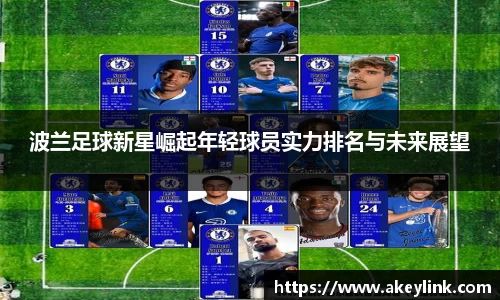 波兰足球新星崛起年轻球员实力排名与未来展望